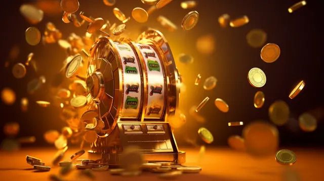 POP! Slots پاکستان میں میگا ویز کیسینو گیمز