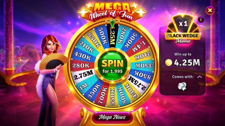 POP! Slots سائٹ پر خرید بونس کے ساتھ سلاٹس