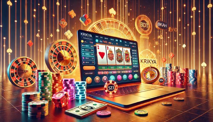 POP! Slots آن لائن کیسینو میں کھیلنے کی وجوہات